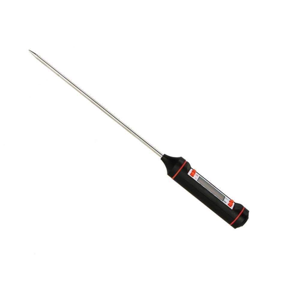 LIMITOOLS Kaleidoscope Store Home Digital Cooking Food Probe Meat Thermometer