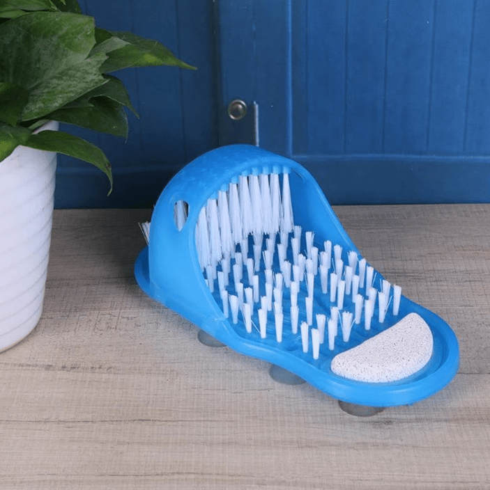 Top Smart Products Smart Easy Foot Cleaning Brush