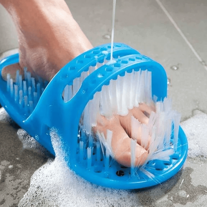 Smart Easy Foot Cleaning Brush