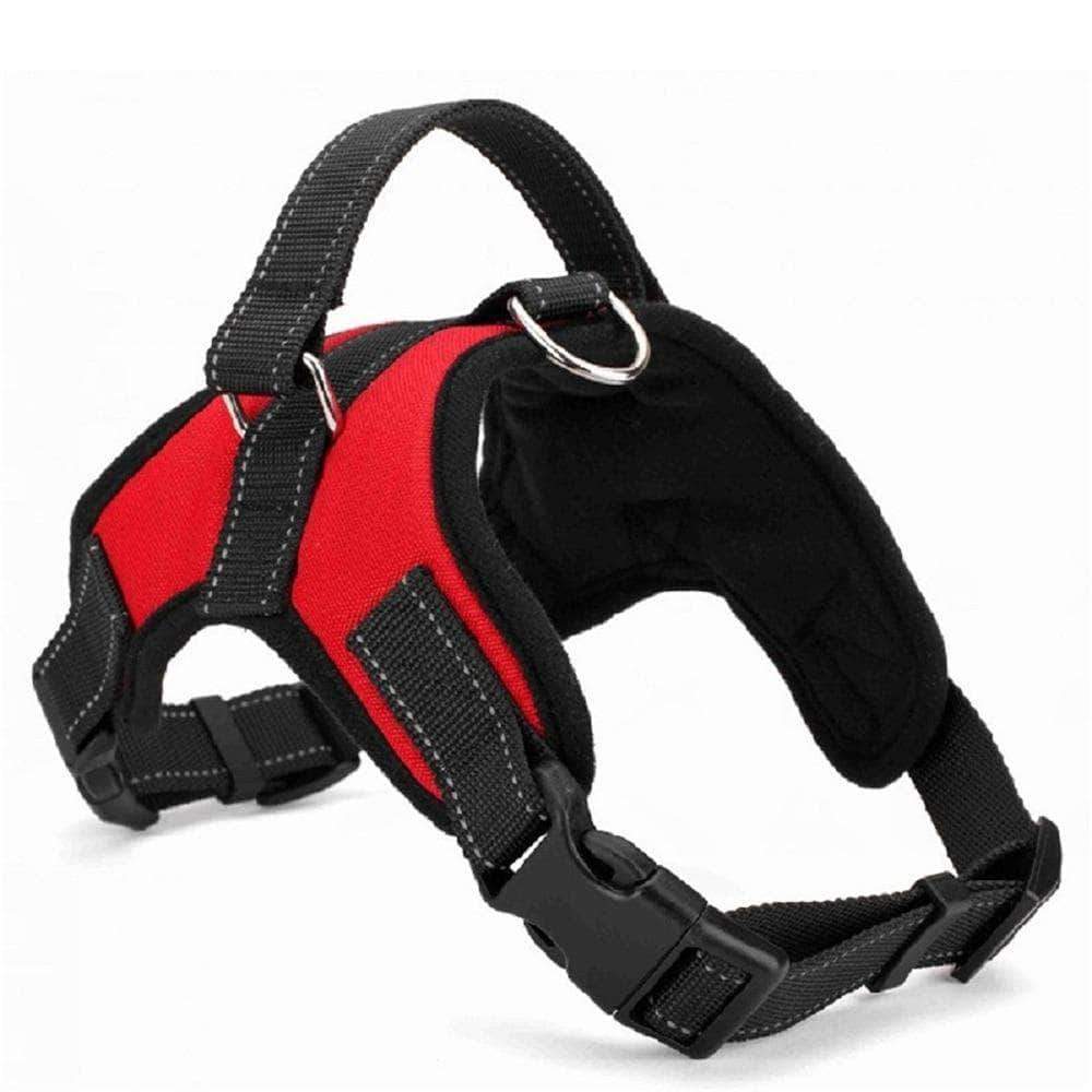 WODONDOG Store Harnesses Adjustable Dog Harness