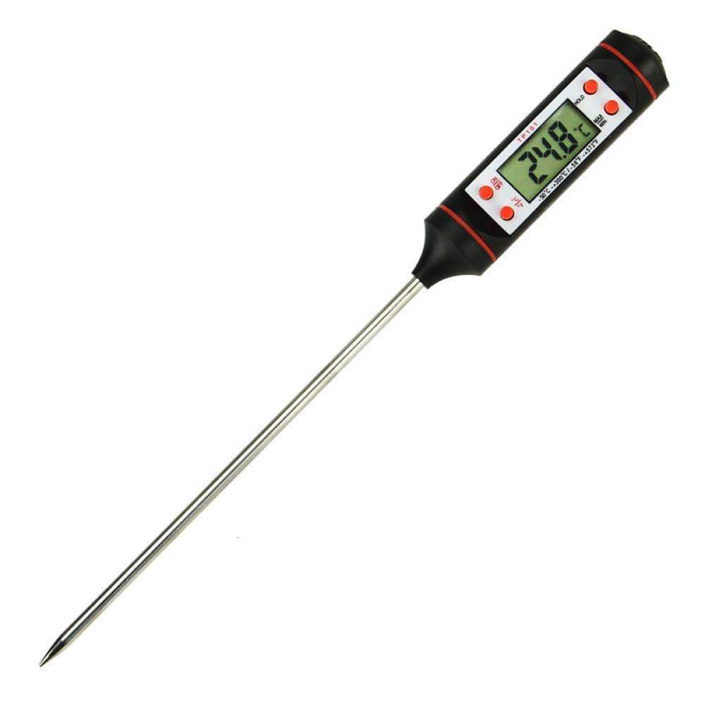LIMITOOLS Kaleidoscope Store Home Digital Cooking Food Probe Meat Thermometer