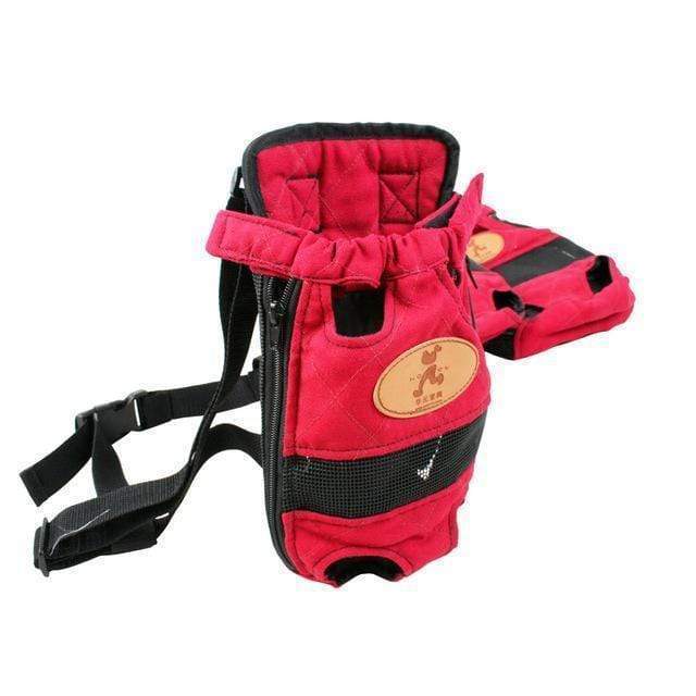HOOPET Dog Carriers Easy Breathable Pet Carrier Bags