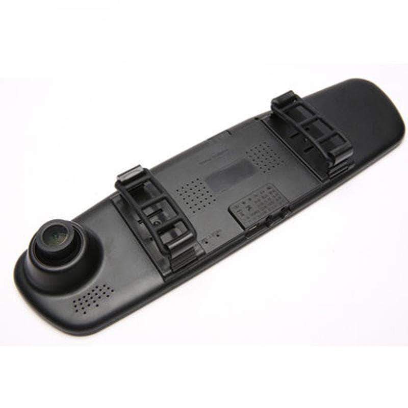 E-ACE Factory Store DVR/Dash Camera Full HD Dual Lens Cam Car Camera