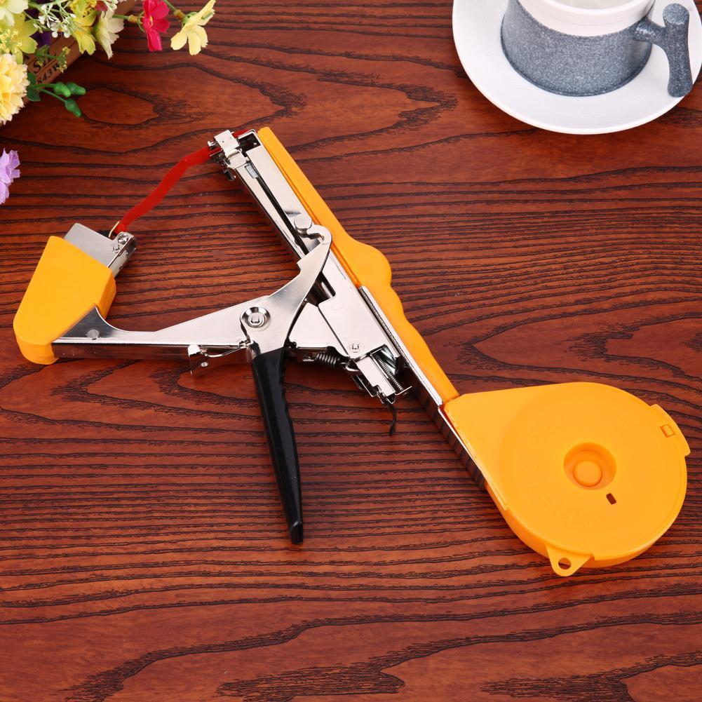 Timtop Tool Store Pruning Tools Garden Plant Tying Tape Tool