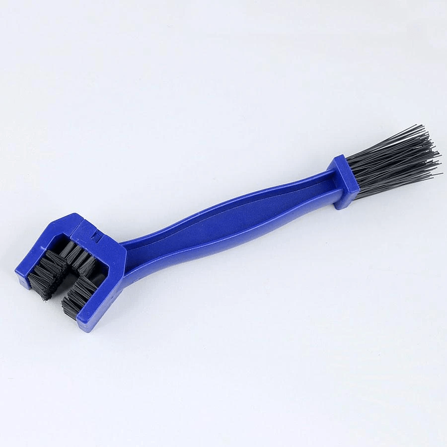 Simfine Cycling Store Bicycle Repair Tools Motorcycle Bicycle Cleaning Brush Dust Dirt Remover