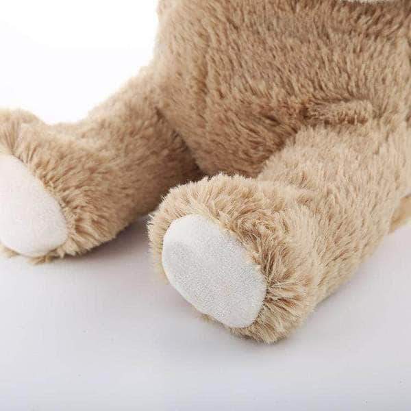 Lepins Toy Store Stuffed & Plush Animals Perfect Peek-A-Boo Companion For Your Baby!