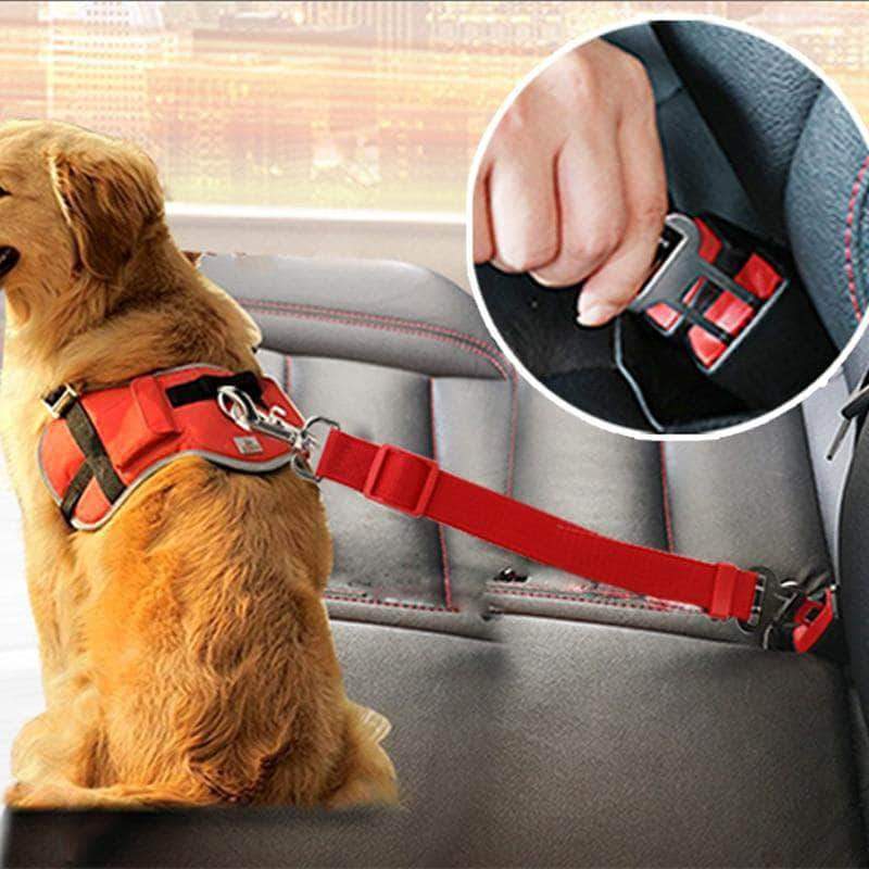 idefair Store Seat Belts Pet Safety Auto Seat Belt