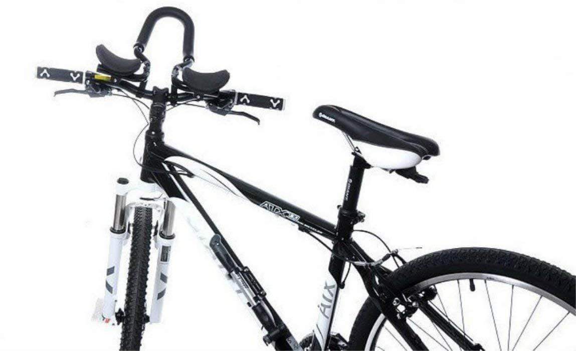 XC Cycling Pro Store Store Bicycle Handlebar Rest Aero Handlebars