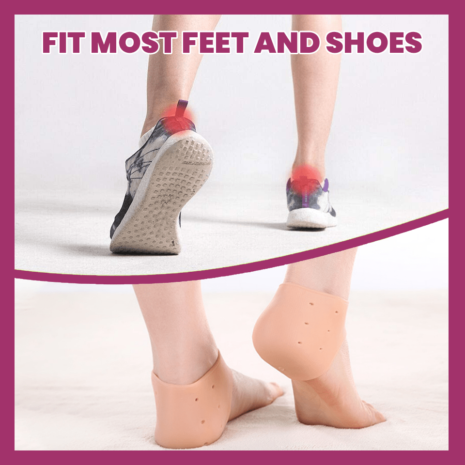 Why Cushioned Insoles for Dance Heels Matter ? #1 Best Guide