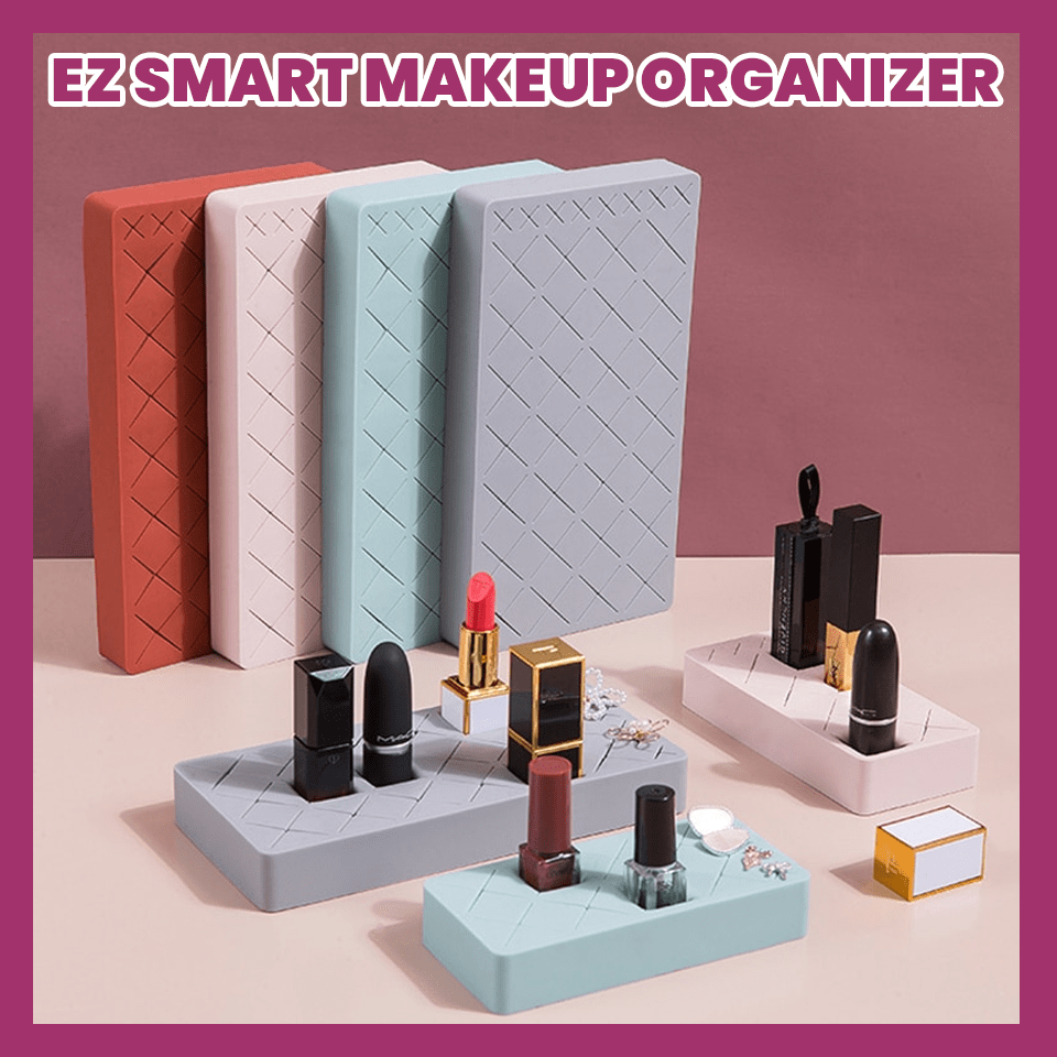 ilovehome Store Makeup Organizers Smart Easy Makeup Organizer
