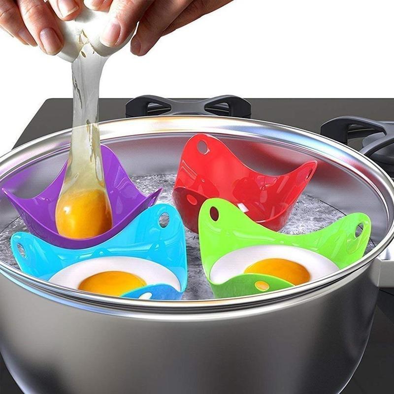 cs1 Store Smart Healthy Egg Cooking Pouch