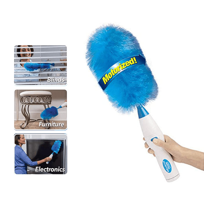 Top Smart Products Super Duster 360 Cleaner