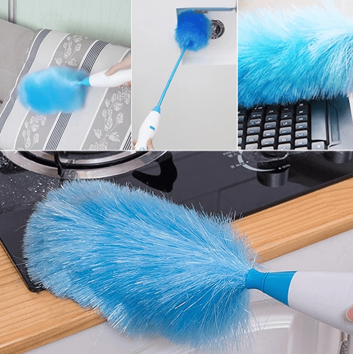 Top Smart Products Super Duster 360 Cleaner