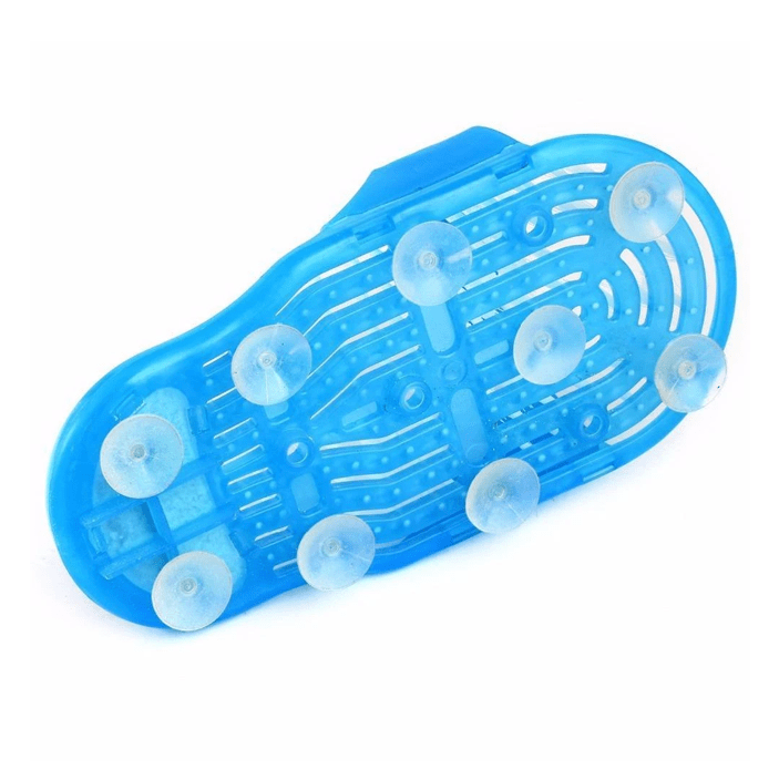 Top Smart Products Super Easy Foot Cleaning Brush